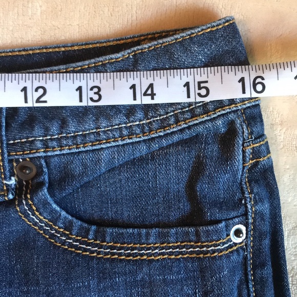 So Jean Skirt - Picture 5 of 6